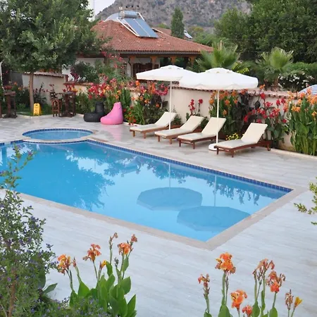 Beautiful 4-Bed Villa Private Pools Ortaca (Mugla)