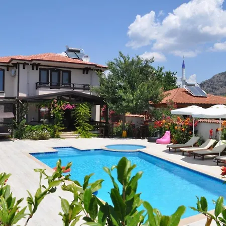 Beautiful 4-Bed Villa Private Pools * Ortaca (Mugla)