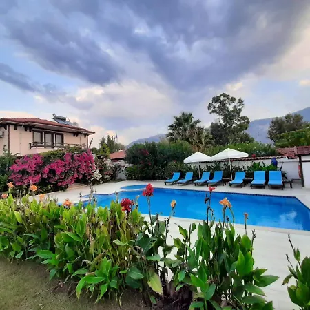 Beautiful 4-Bed Villa Private Pools Villa *