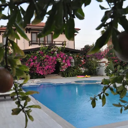 Beautiful 4-Bed Villa Private Pools Villa *
