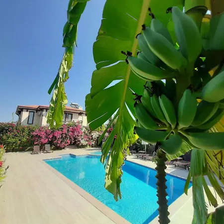 Beautiful 4-Bed Villa Private Pools *