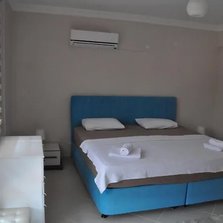 Beautiful 4-Bed Villa Private Pools Villa Ortaca (Mugla)