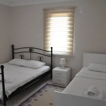 Villa Beautiful 4-Bed Villa Private Pools