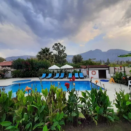 Beautiful 4-Bed Villa Private Pools * Ortaca (Mugla)