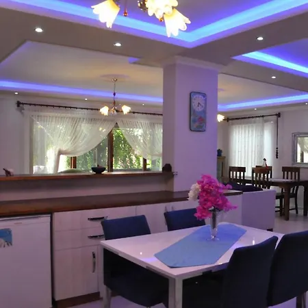Beautiful 4-Bed Villa Private Pools Ortaca (Mugla)