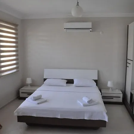 Villa Beautiful 4-Bed Villa Private Pools Ortaca (Mugla)