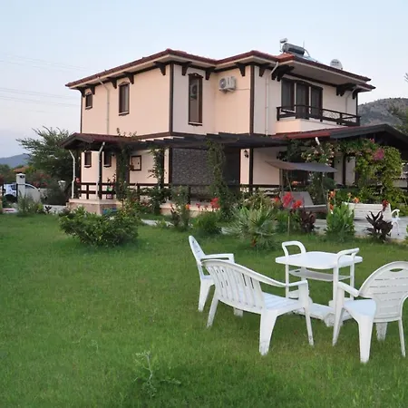 Villa Beautiful 4-Bed Villa Private Pools Ortaca (Mugla)